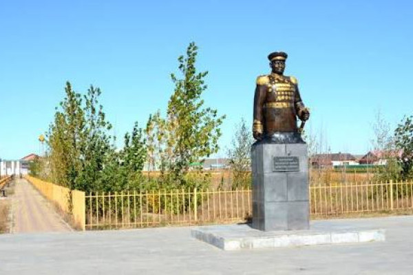 Улаанбаатар – Чойбалсан