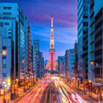 Улаанбаатар – Токио ( ӨДӨР 1)