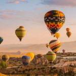 9 ӨДӨР : ИСТАНБУЛ - УЛААНБААТАР