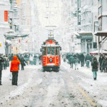 5 ӨДӨР : ПАМУККАЛЛЕ-ДАЛАМАН