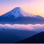 Токио – Фүжи уул – Хаконе ( ӨДӨР 2 )