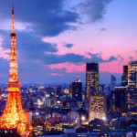 Токио – Улаанбаатар (ӨДӨР 5 / СҮҮЛИЙН ӨДӨР) 