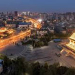 ӨДӨР 5 : ЮАНЖИАЖЭ 