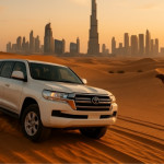 2 ӨДӨР : Дубайн