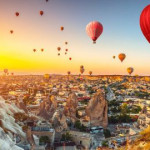 6 ӨДӨР : ИСТАНБУЛ