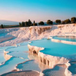 1 ӨДӨР : УЛААНБААТАР - ИСТАНБУЛ - АНТАЛИЯ