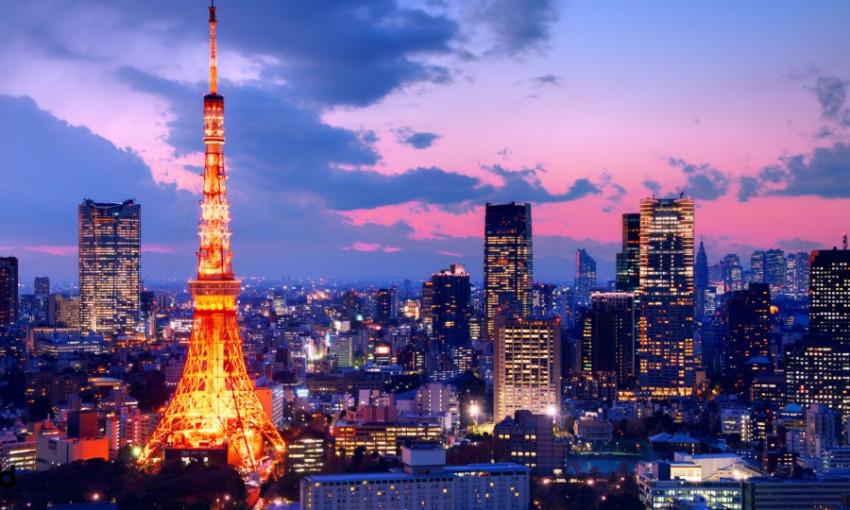 Токио - Фүжи аялал шууд нислэгтэй