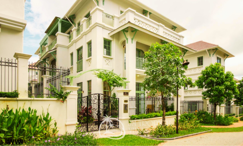 Вьетнам улсын Фукоук арлын тансаг зэрэглэлийн вилла болон байр түрээсийн үйлчилгээ