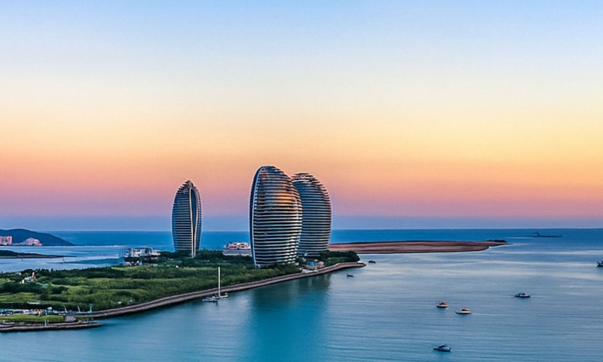 Хайнан шууд нислэгтэй аялал