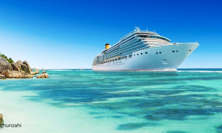 КРИУЗ нислэгтэй аялал