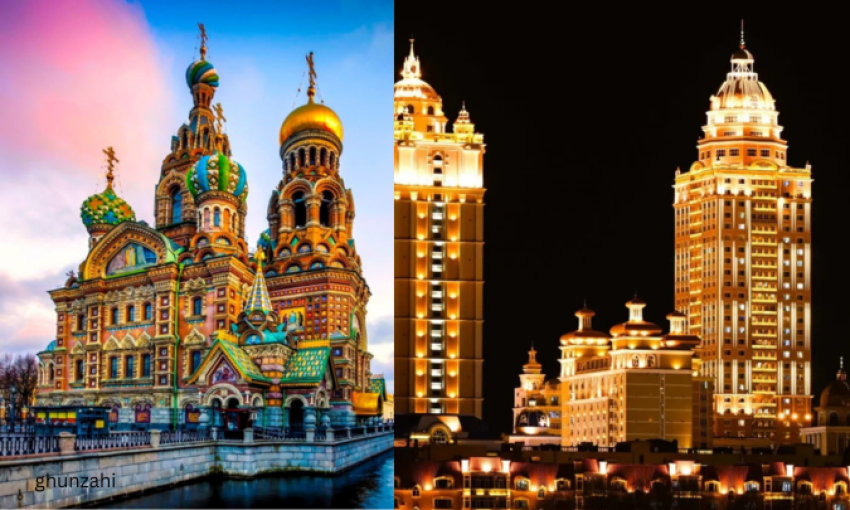 Хайлаар манжуур шууд нислэгтэй