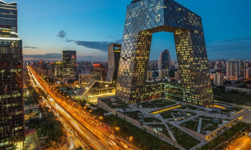 Бээжин аялал / шууд нислэгтэй "test"