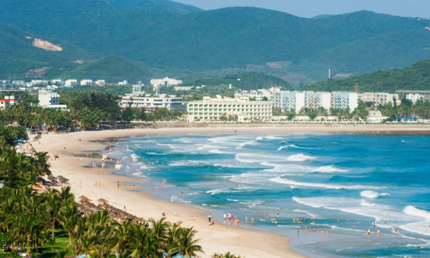 Хайнан, Хайкоу