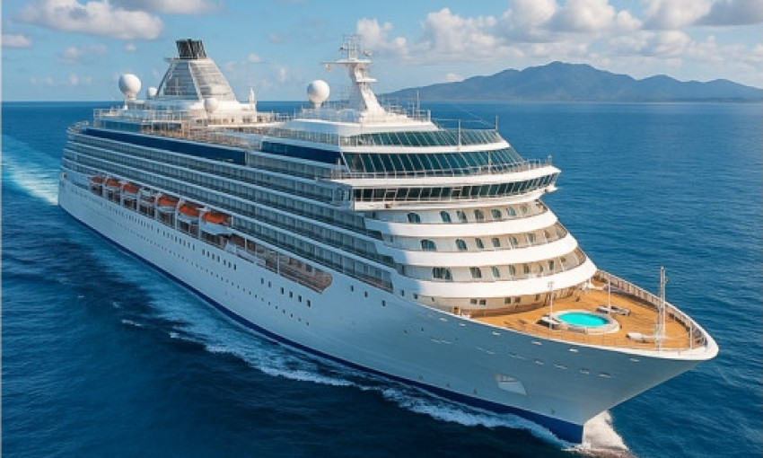 Криуз газрын аялал