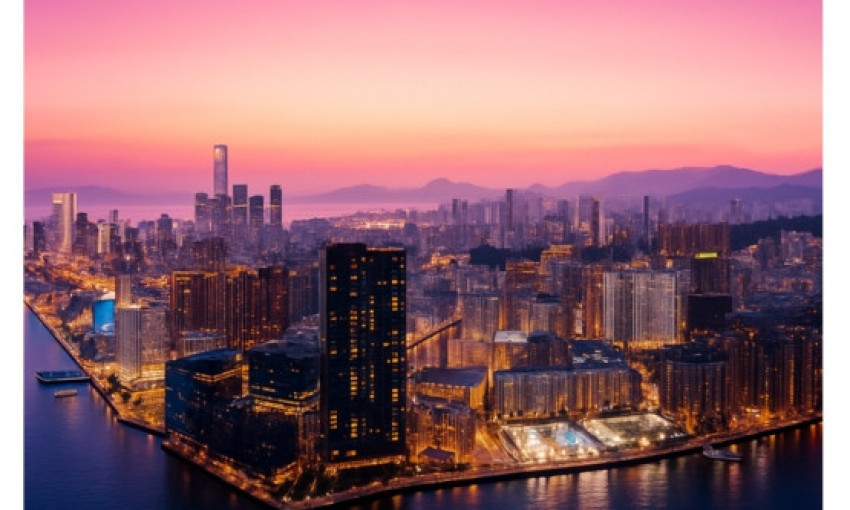 Жининь -Хонг Конг - Макао - Датон газар нислэгтэй аялал